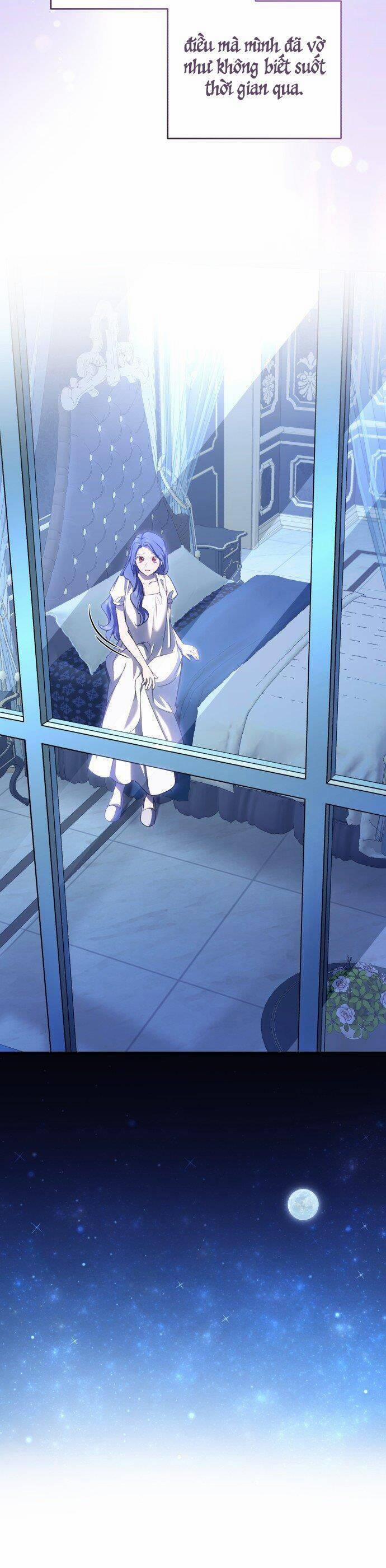 Tôi Trở Thành Nhân Vật Phản Diện Trong Một Cuốn Tiểu Thuyết Chết Chóc 23 trang 17