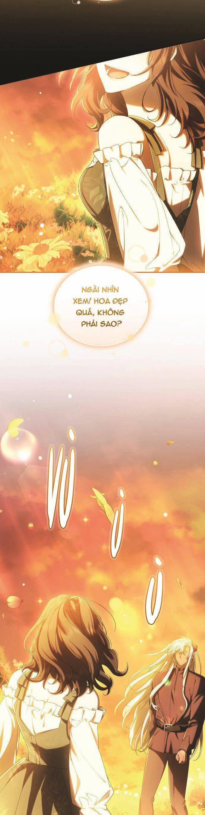 Tôi Trở Thành Nhân Vật Phản Diện Trong Một Cuốn Tiểu Thuyết Chết Chóc 23 trang 2