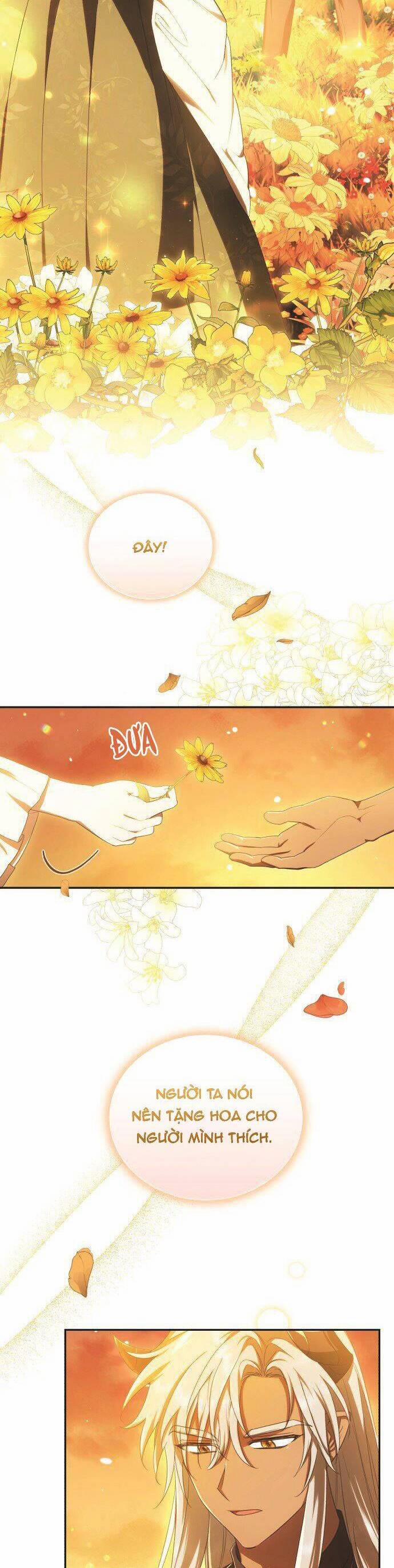 Tôi Trở Thành Nhân Vật Phản Diện Trong Một Cuốn Tiểu Thuyết Chết Chóc 23 trang 3