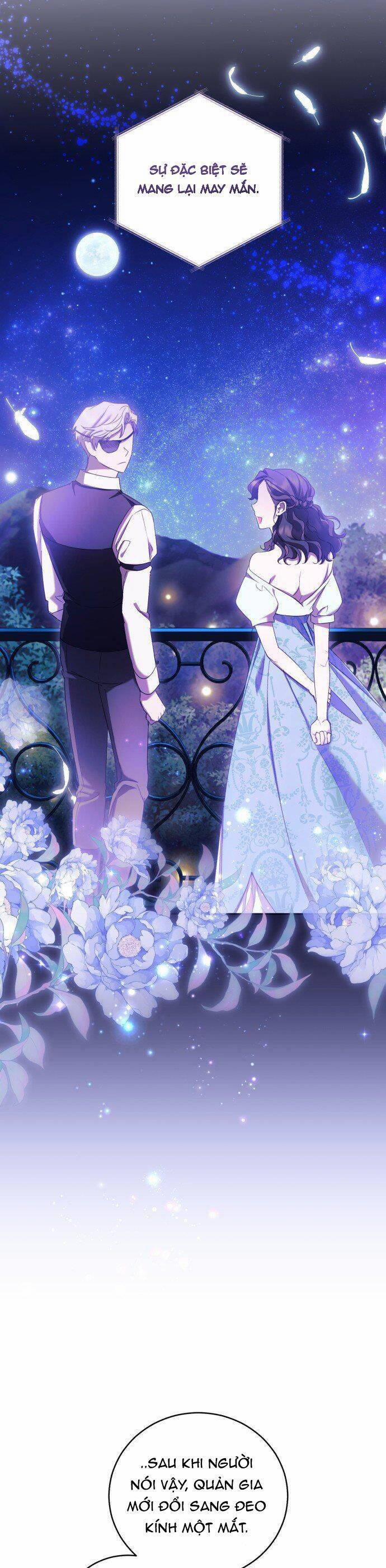 Tôi Trở Thành Nhân Vật Phản Diện Trong Một Cuốn Tiểu Thuyết Chết Chóc 23 trang 36