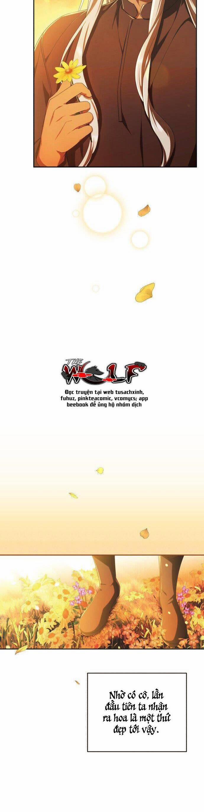 Tôi Trở Thành Nhân Vật Phản Diện Trong Một Cuốn Tiểu Thuyết Chết Chóc 23 trang 4