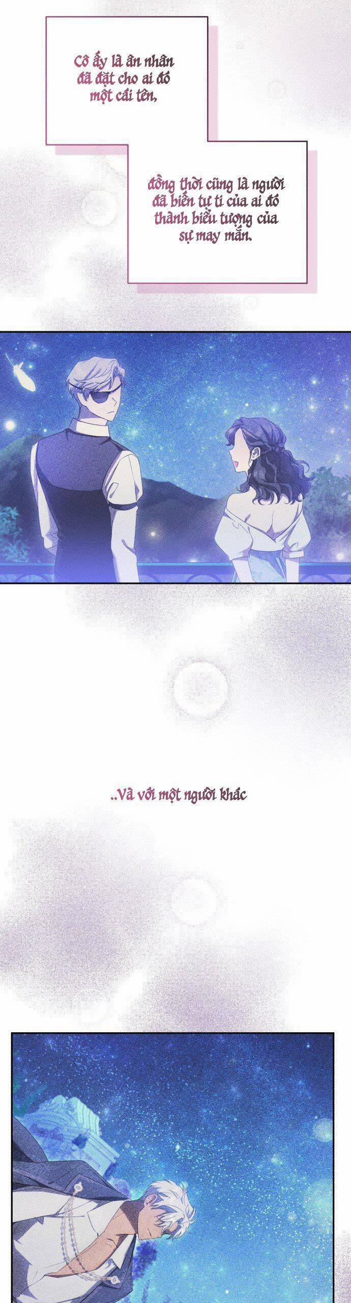 Tôi Trở Thành Nhân Vật Phản Diện Trong Một Cuốn Tiểu Thuyết Chết Chóc 23 trang 40