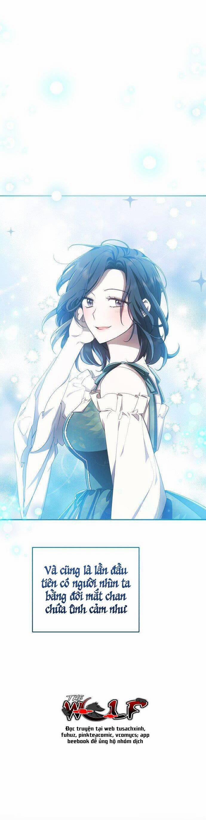 Tôi Trở Thành Nhân Vật Phản Diện Trong Một Cuốn Tiểu Thuyết Chết Chóc 23 trang 6