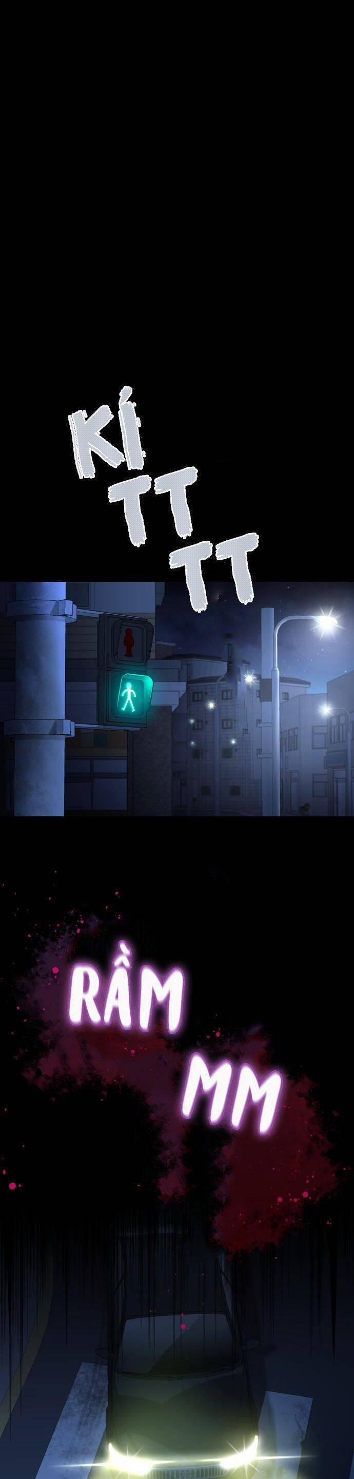 Tôi Trở Thành Nhân Vật Phản Diện Trong Một Cuốn Tiểu Thuyết Chết Chóc 25 trang 1