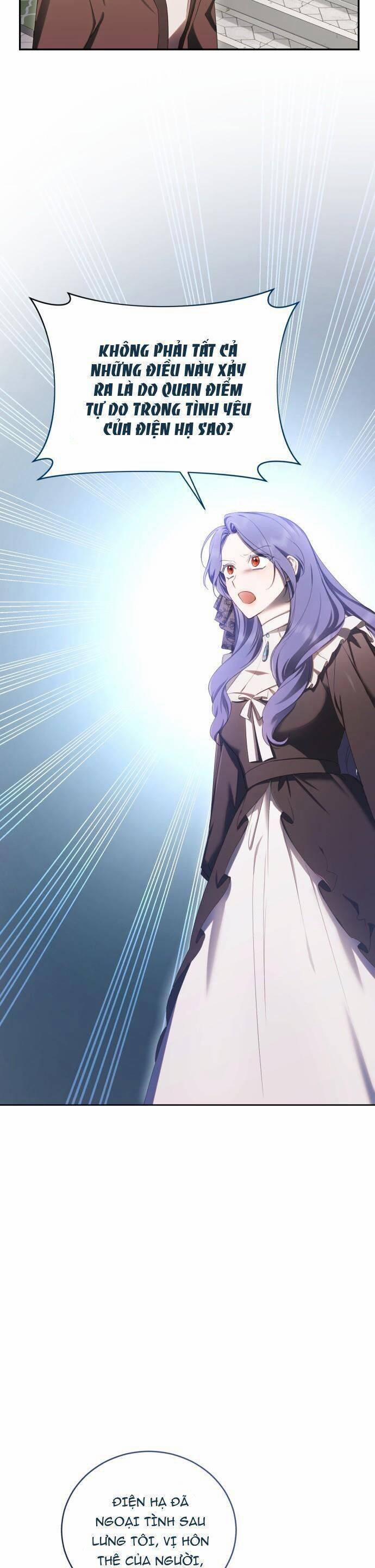 Tôi Trở Thành Nhân Vật Phản Diện Trong Một Cuốn Tiểu Thuyết Chết Chóc 25 trang 20