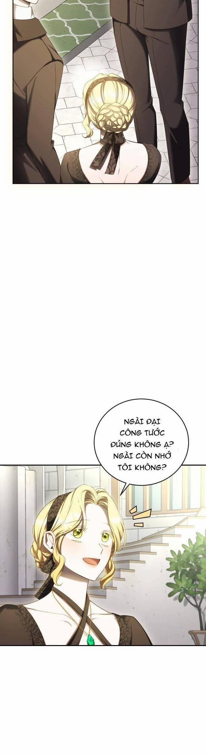 Tôi Trở Thành Nhân Vật Phản Diện Trong Một Cuốn Tiểu Thuyết Chết Chóc 25 trang 30