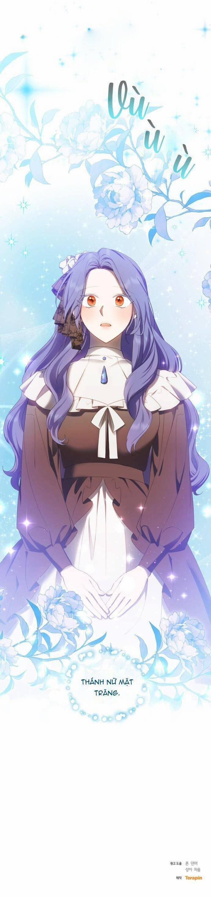 Tôi Trở Thành Nhân Vật Phản Diện Trong Một Cuốn Tiểu Thuyết Chết Chóc 25 trang 40