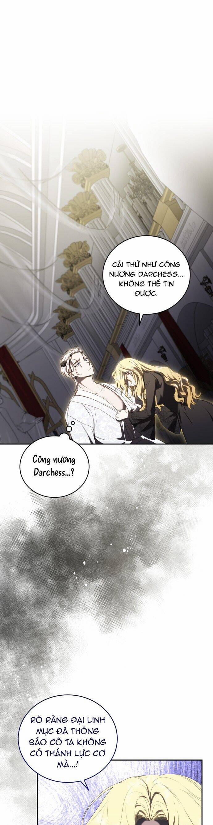 Tôi Trở Thành Nhân Vật Phản Diện Trong Một Cuốn Tiểu Thuyết Chết Chóc 27 trang 0