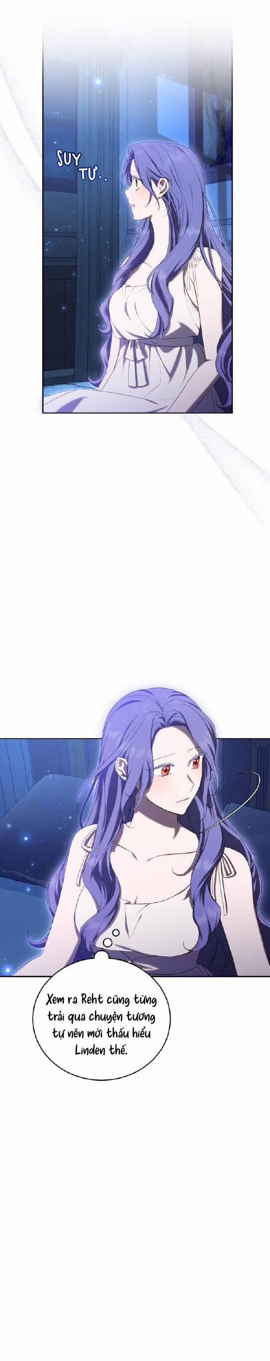 Tôi Trở Thành Nhân Vật Phản Diện Trong Một Cuốn Tiểu Thuyết Chết Chóc 27 trang 30