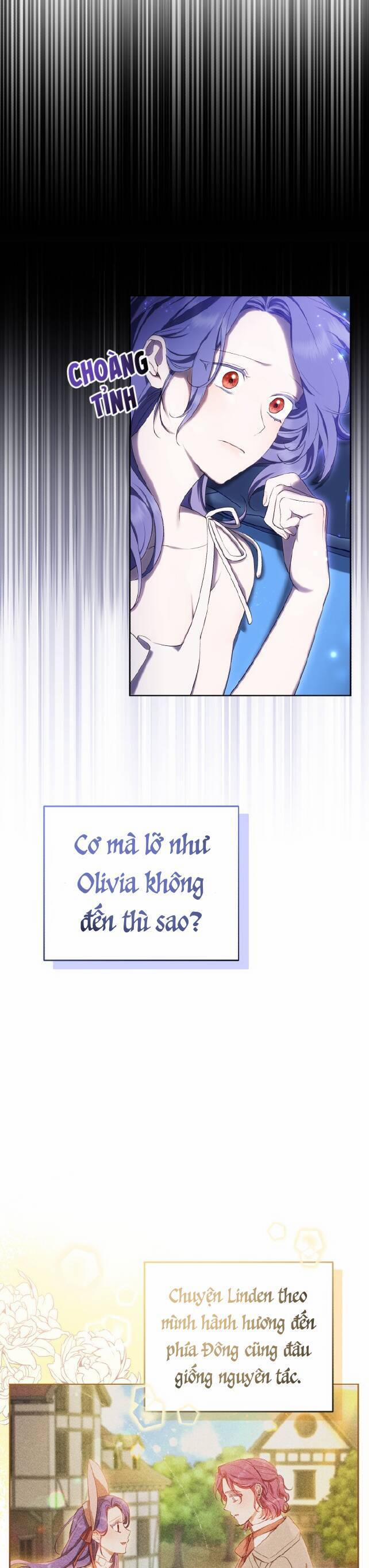 Tôi Trở Thành Nhân Vật Phản Diện Trong Một Cuốn Tiểu Thuyết Chết Chóc 27 trang 32