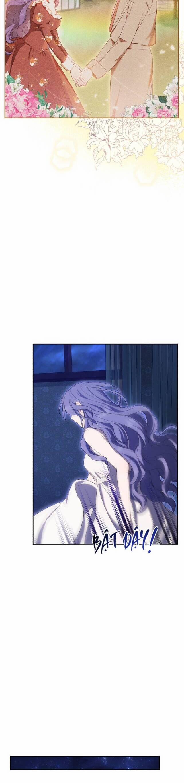 Tôi Trở Thành Nhân Vật Phản Diện Trong Một Cuốn Tiểu Thuyết Chết Chóc 27 trang 33