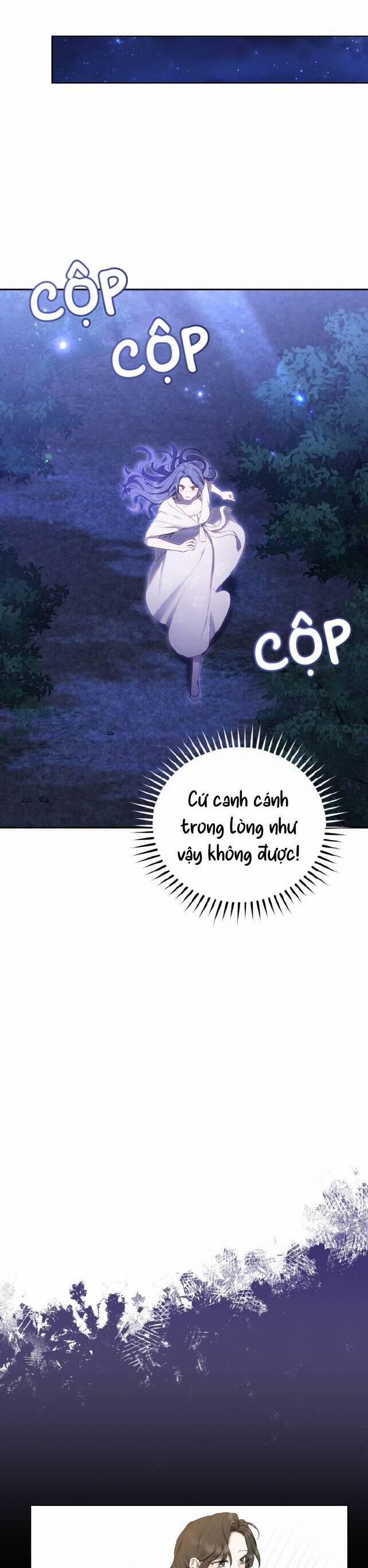 Tôi Trở Thành Nhân Vật Phản Diện Trong Một Cuốn Tiểu Thuyết Chết Chóc 27 trang 34