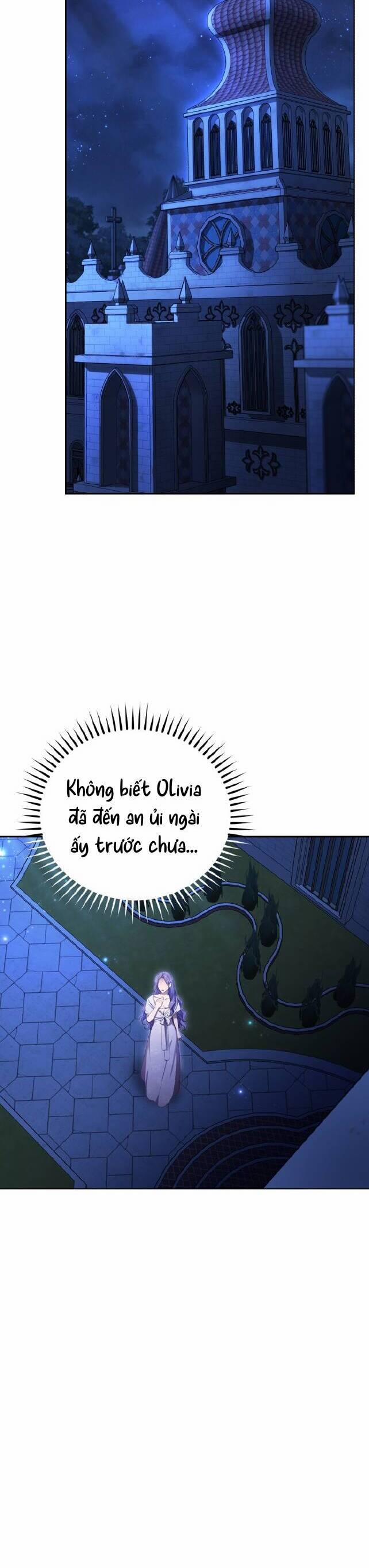 Tôi Trở Thành Nhân Vật Phản Diện Trong Một Cuốn Tiểu Thuyết Chết Chóc 27 trang 37