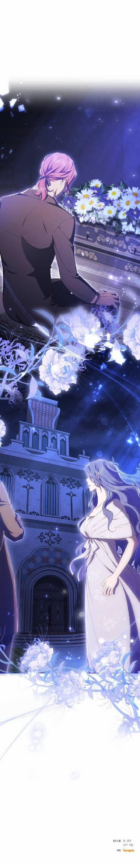 Tôi Trở Thành Nhân Vật Phản Diện Trong Một Cuốn Tiểu Thuyết Chết Chóc 27 trang 42