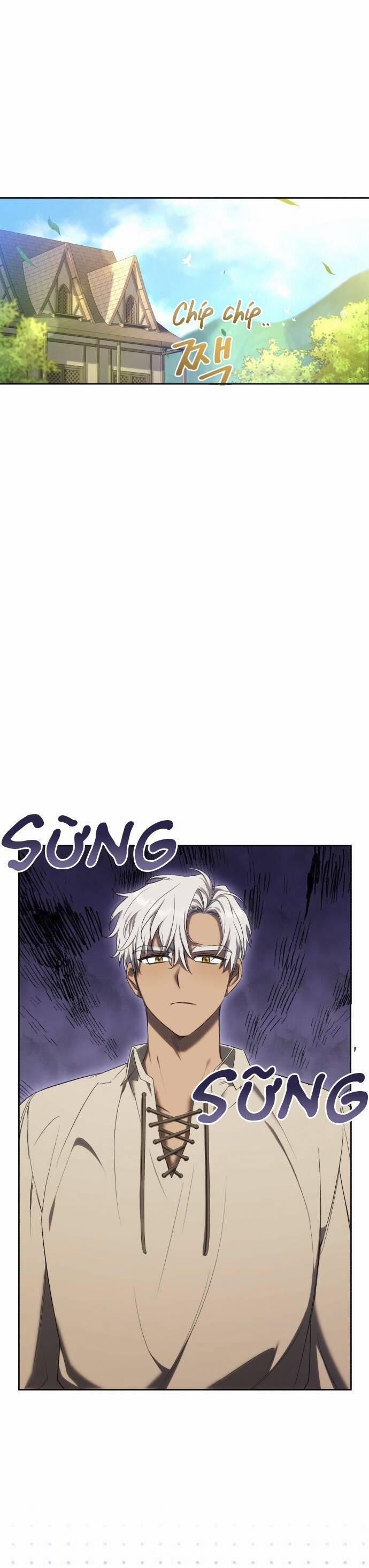 Tôi Trở Thành Nhân Vật Phản Diện Trong Một Cuốn Tiểu Thuyết Chết Chóc 29 trang 1