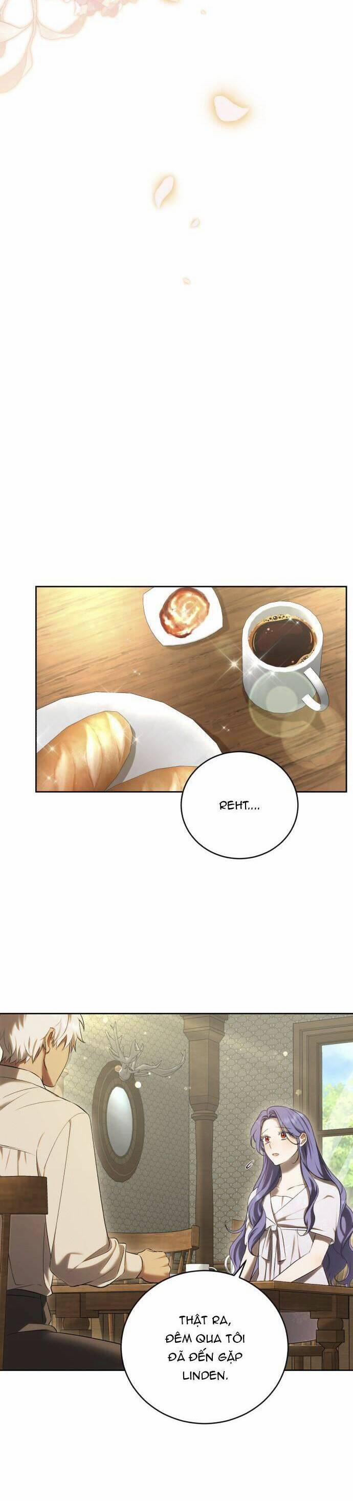 Tôi Trở Thành Nhân Vật Phản Diện Trong Một Cuốn Tiểu Thuyết Chết Chóc 29 trang 11