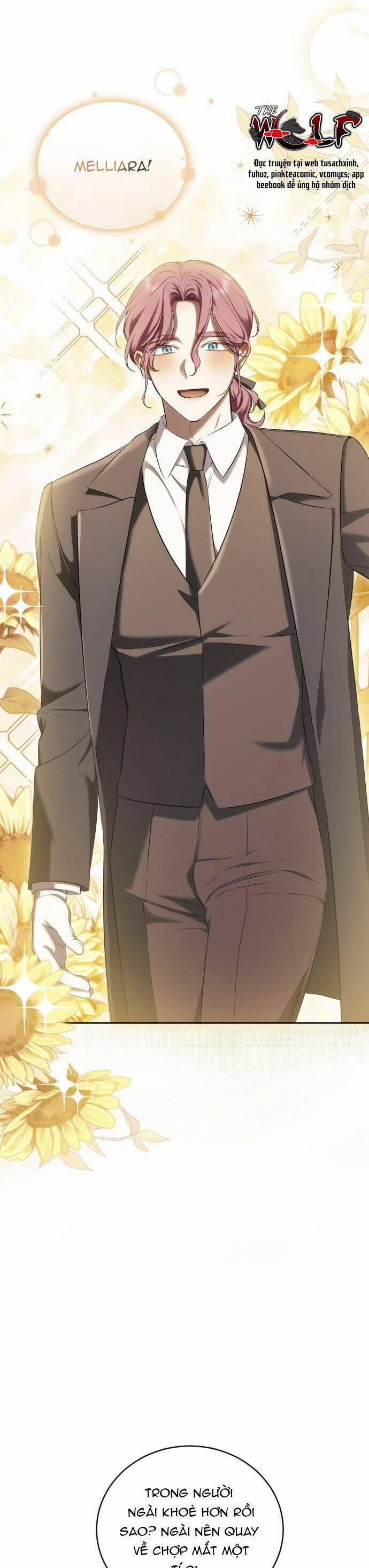 Tôi Trở Thành Nhân Vật Phản Diện Trong Một Cuốn Tiểu Thuyết Chết Chóc 29 trang 15