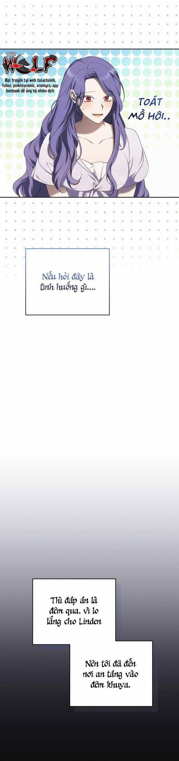 Tôi Trở Thành Nhân Vật Phản Diện Trong Một Cuốn Tiểu Thuyết Chết Chóc 29 trang 2