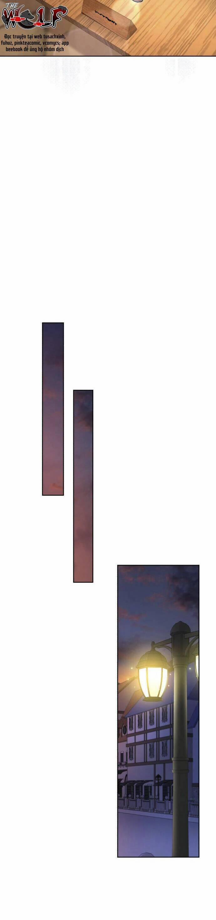 Tôi Trở Thành Nhân Vật Phản Diện Trong Một Cuốn Tiểu Thuyết Chết Chóc 29 trang 32