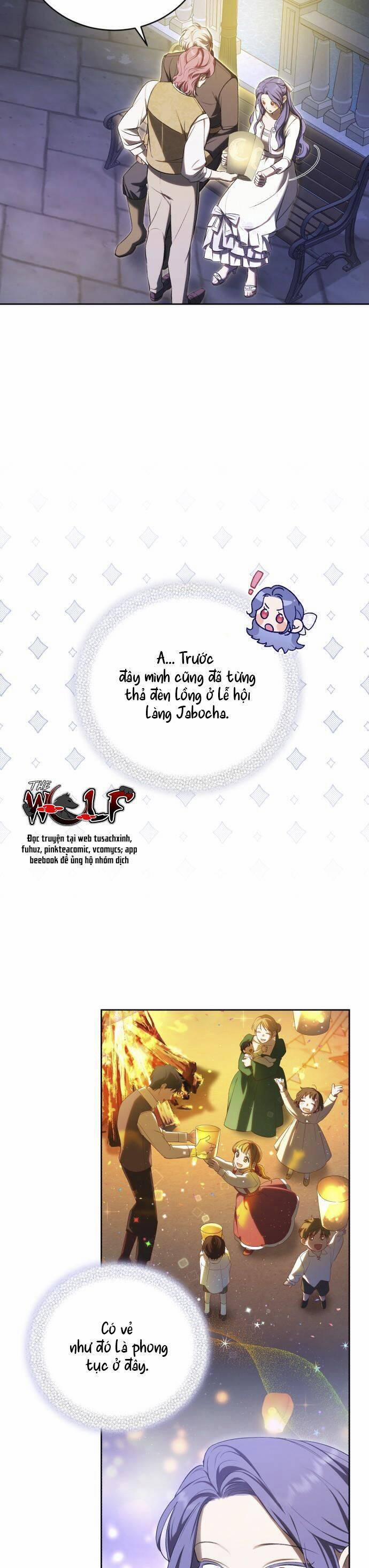 Tôi Trở Thành Nhân Vật Phản Diện Trong Một Cuốn Tiểu Thuyết Chết Chóc 29 trang 37