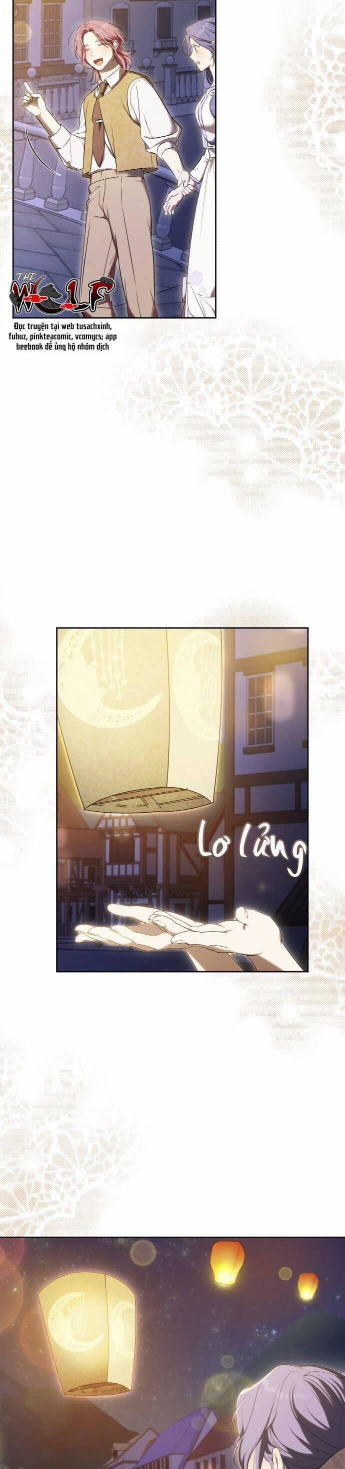 Tôi Trở Thành Nhân Vật Phản Diện Trong Một Cuốn Tiểu Thuyết Chết Chóc 29 trang 39