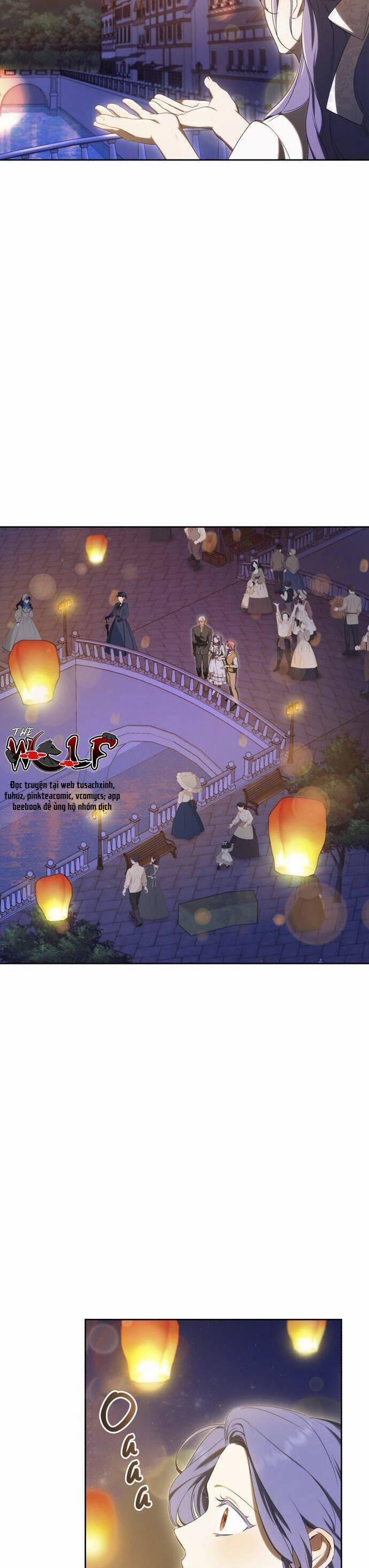 Tôi Trở Thành Nhân Vật Phản Diện Trong Một Cuốn Tiểu Thuyết Chết Chóc 29 trang 40