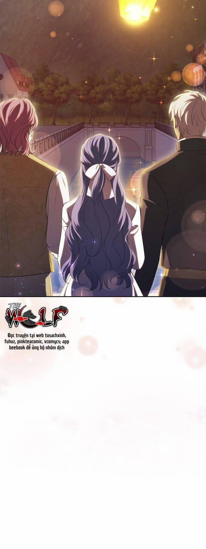 Tôi Trở Thành Nhân Vật Phản Diện Trong Một Cuốn Tiểu Thuyết Chết Chóc 29 trang 44