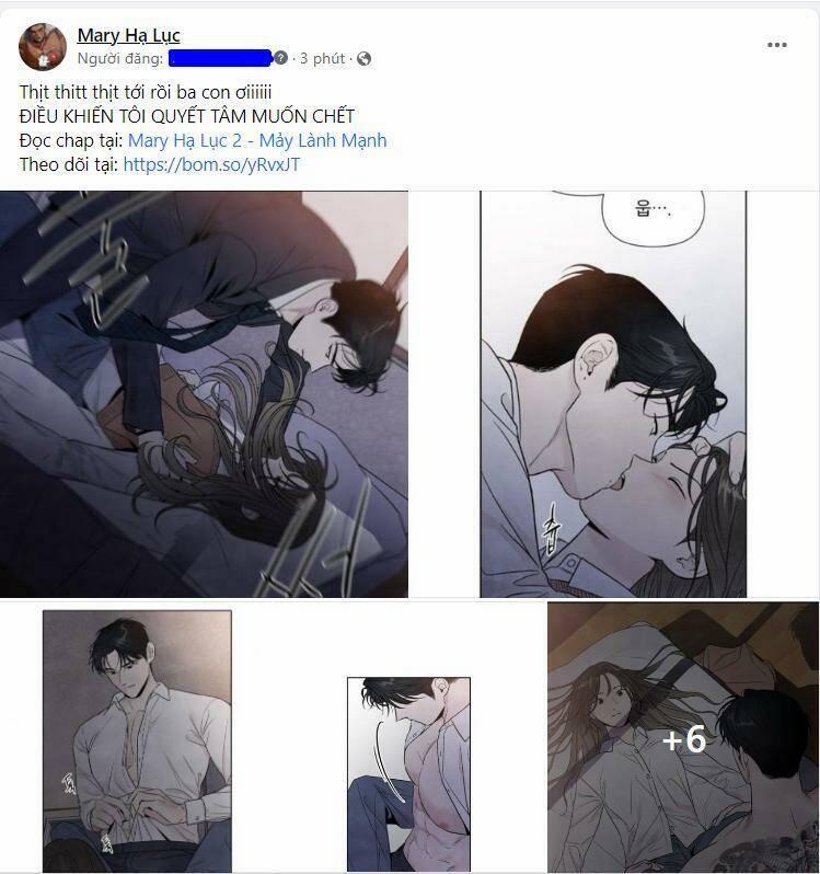 Tôi Trở Thành Nhân Vật Phản Diện Trong Một Cuốn Tiểu Thuyết Chết Chóc 3.1 trang 1