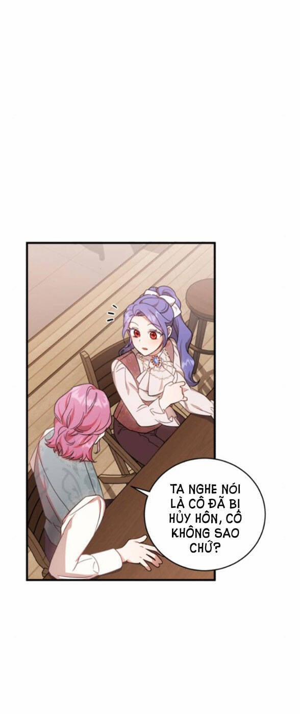 Tôi Trở Thành Nhân Vật Phản Diện Trong Một Cuốn Tiểu Thuyết Chết Chóc 3.1 trang 14