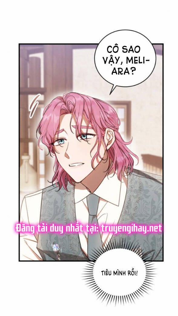 Tôi Trở Thành Nhân Vật Phản Diện Trong Một Cuốn Tiểu Thuyết Chết Chóc 3.1 trang 2