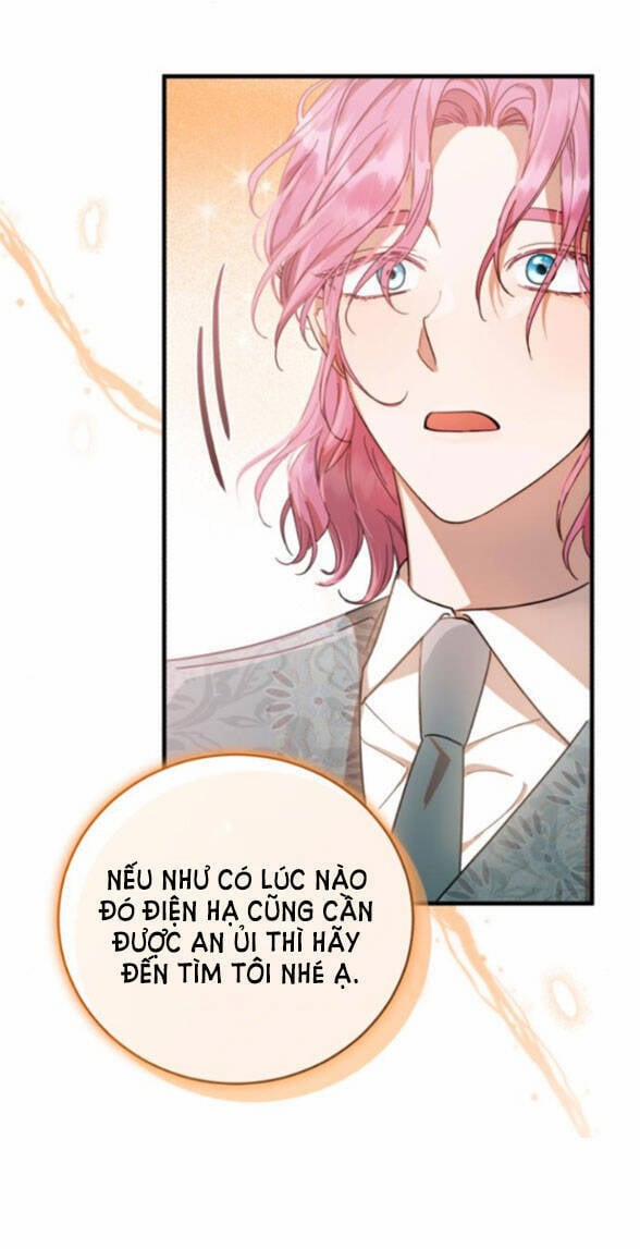 Tôi Trở Thành Nhân Vật Phản Diện Trong Một Cuốn Tiểu Thuyết Chết Chóc 3.1 trang 28