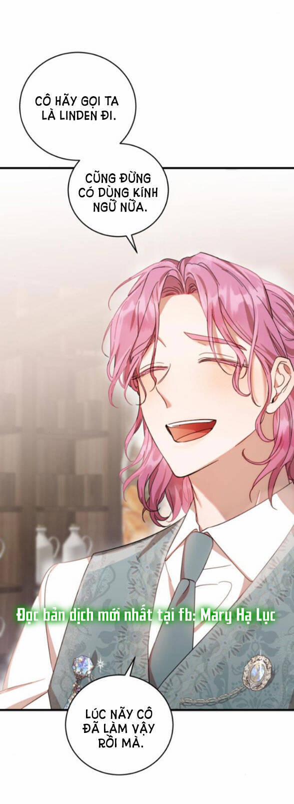 Tôi Trở Thành Nhân Vật Phản Diện Trong Một Cuốn Tiểu Thuyết Chết Chóc 3.1 trang 32