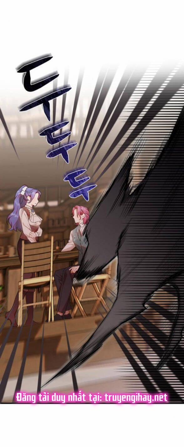 Tôi Trở Thành Nhân Vật Phản Diện Trong Một Cuốn Tiểu Thuyết Chết Chóc 3.1 trang 35