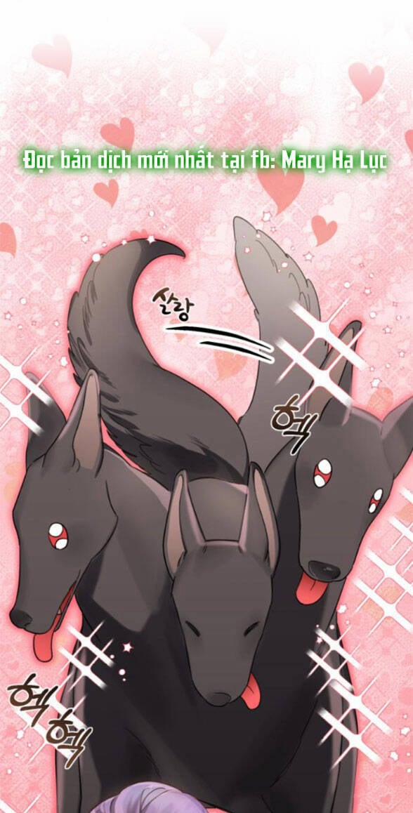 Tôi Trở Thành Nhân Vật Phản Diện Trong Một Cuốn Tiểu Thuyết Chết Chóc 3.1 trang 38