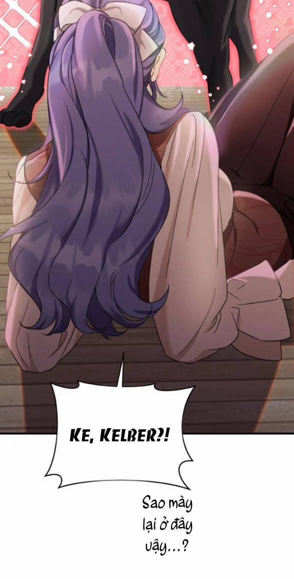 Tôi Trở Thành Nhân Vật Phản Diện Trong Một Cuốn Tiểu Thuyết Chết Chóc 3.1 trang 39