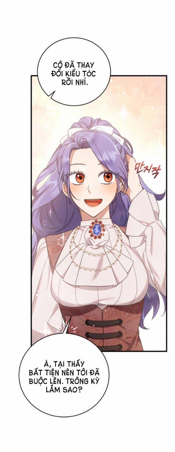 Tôi Trở Thành Nhân Vật Phản Diện Trong Một Cuốn Tiểu Thuyết Chết Chóc 3.1 trang 44