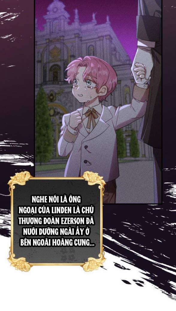 Tôi Trở Thành Nhân Vật Phản Diện Trong Một Cuốn Tiểu Thuyết Chết Chóc 3.1 trang 6