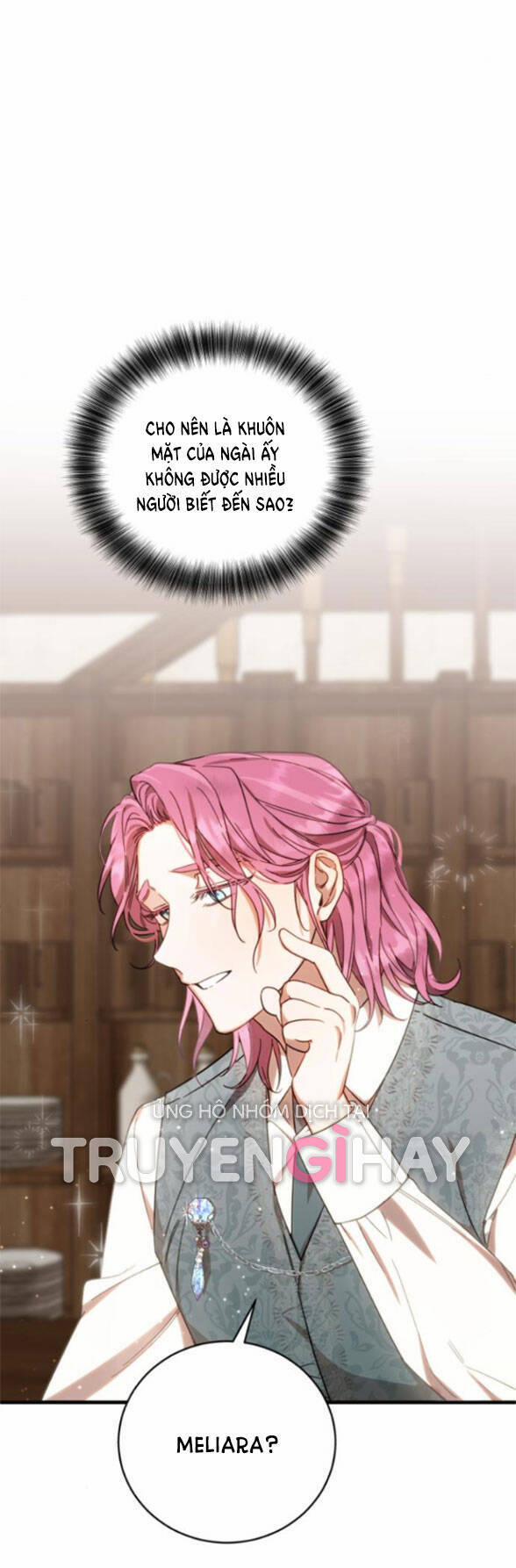 Tôi Trở Thành Nhân Vật Phản Diện Trong Một Cuốn Tiểu Thuyết Chết Chóc 3.1 trang 7