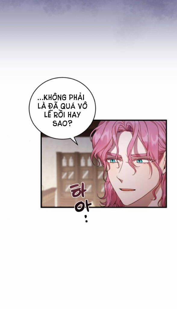 Tôi Trở Thành Nhân Vật Phản Diện Trong Một Cuốn Tiểu Thuyết Chết Chóc 3.2 trang 11