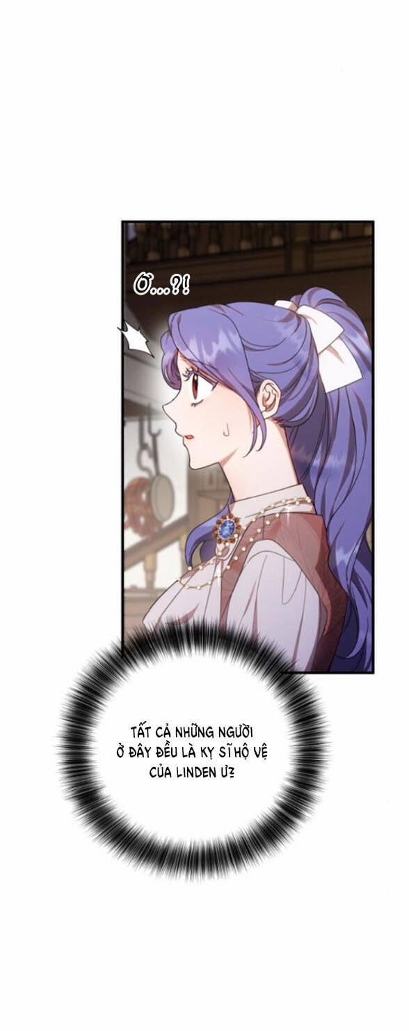 Tôi Trở Thành Nhân Vật Phản Diện Trong Một Cuốn Tiểu Thuyết Chết Chóc 3.2 trang 13