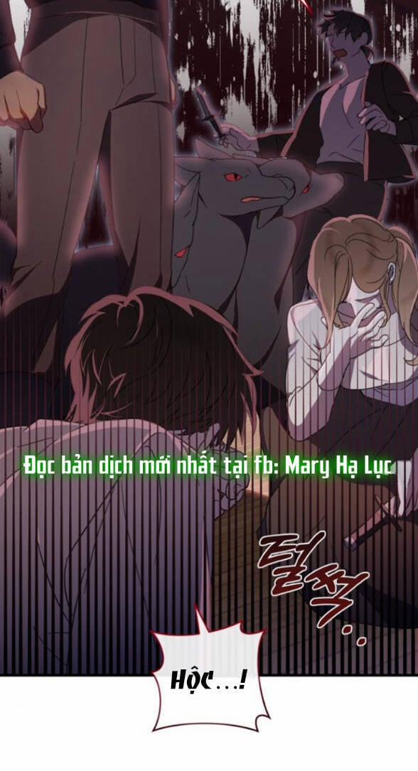 Tôi Trở Thành Nhân Vật Phản Diện Trong Một Cuốn Tiểu Thuyết Chết Chóc 3.2 trang 16