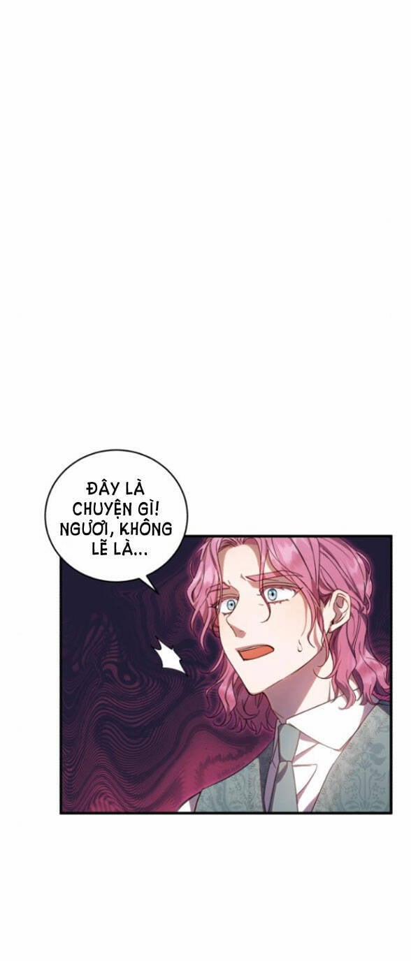 Tôi Trở Thành Nhân Vật Phản Diện Trong Một Cuốn Tiểu Thuyết Chết Chóc 3.2 trang 17