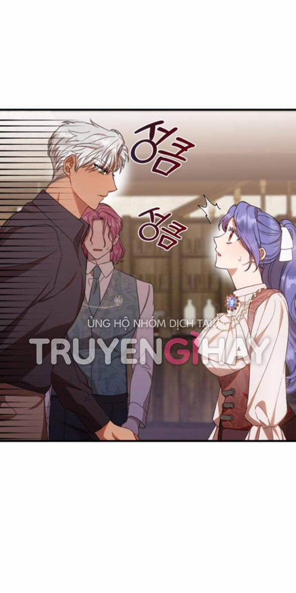 Tôi Trở Thành Nhân Vật Phản Diện Trong Một Cuốn Tiểu Thuyết Chết Chóc 3.2 trang 18