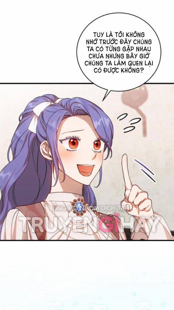 Tôi Trở Thành Nhân Vật Phản Diện Trong Một Cuốn Tiểu Thuyết Chết Chóc 3.2 trang 25