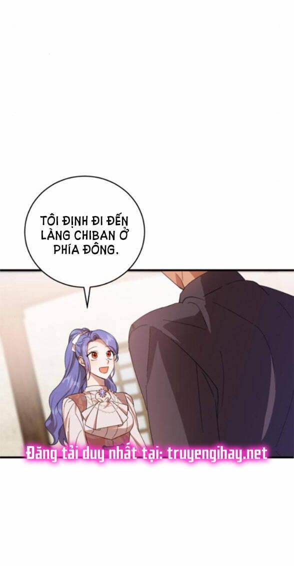 Tôi Trở Thành Nhân Vật Phản Diện Trong Một Cuốn Tiểu Thuyết Chết Chóc 3.2 trang 29