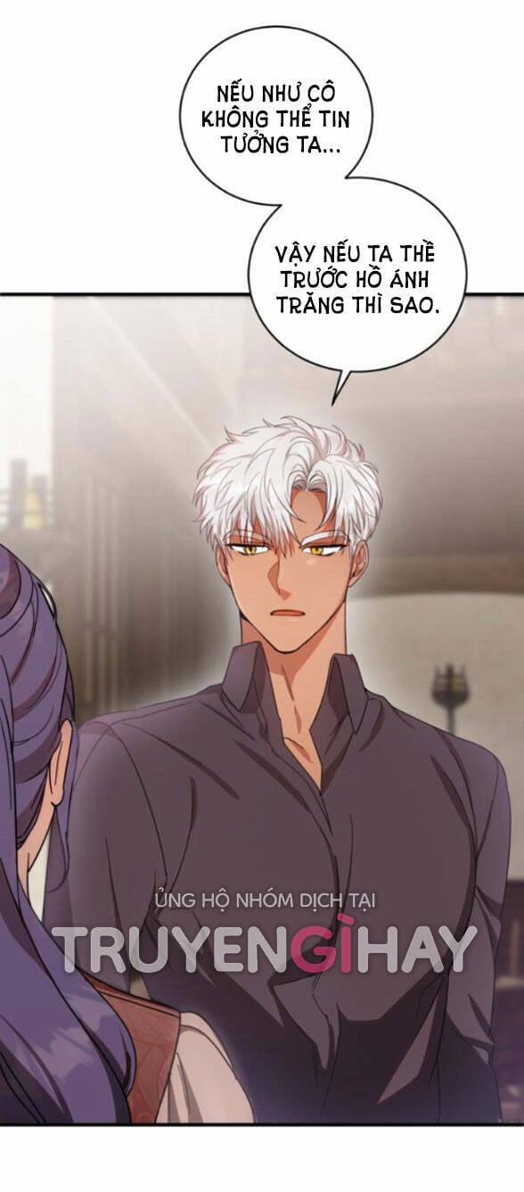 Tôi Trở Thành Nhân Vật Phản Diện Trong Một Cuốn Tiểu Thuyết Chết Chóc 3.2 trang 34