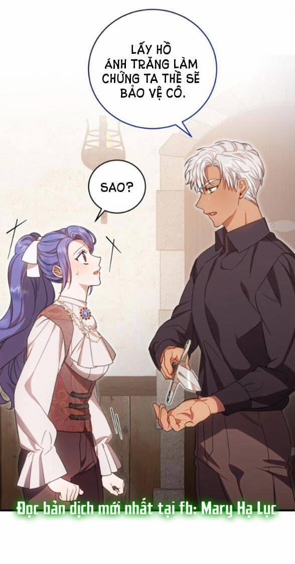 Tôi Trở Thành Nhân Vật Phản Diện Trong Một Cuốn Tiểu Thuyết Chết Chóc 3.2 trang 36