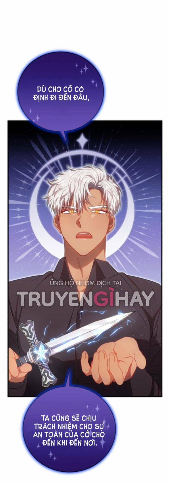 Tôi Trở Thành Nhân Vật Phản Diện Trong Một Cuốn Tiểu Thuyết Chết Chóc 3.2 trang 37