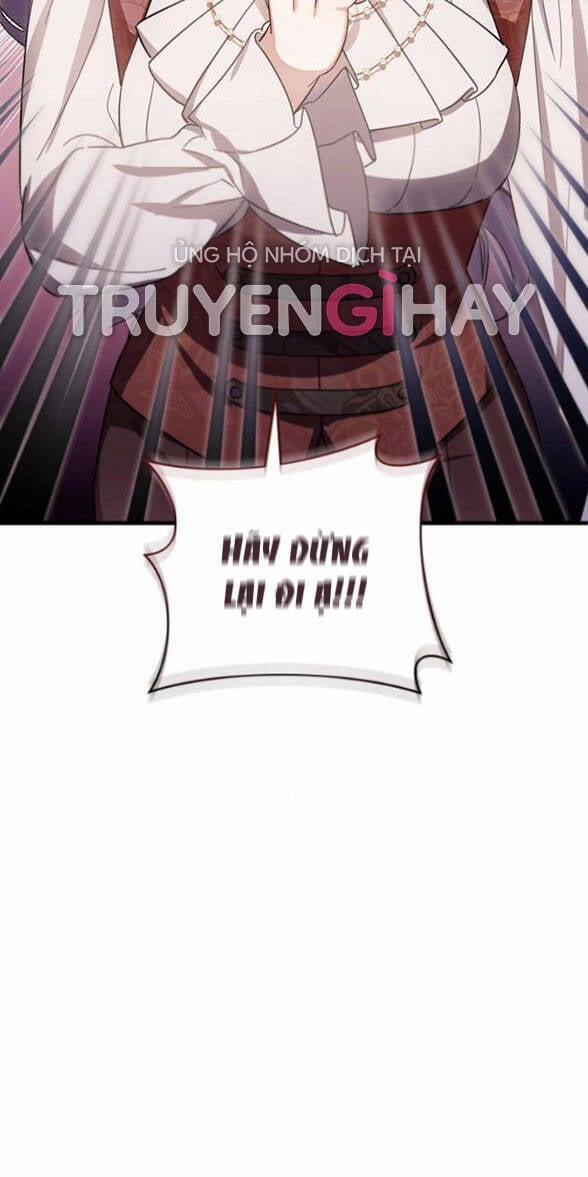 Tôi Trở Thành Nhân Vật Phản Diện Trong Một Cuốn Tiểu Thuyết Chết Chóc 3.2 trang 41