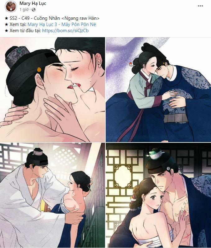 Tôi Trở Thành Nhân Vật Phản Diện Trong Một Cuốn Tiểu Thuyết Chết Chóc 3.2 trang 43